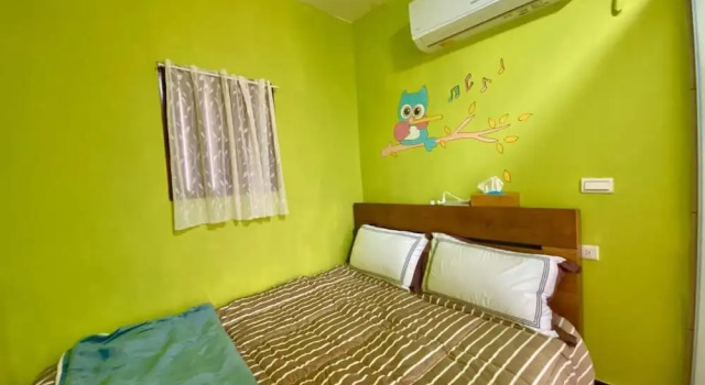 Jinmen Yusu B&B, Varaa Bed and Breakfast Jinhu Kinmen County