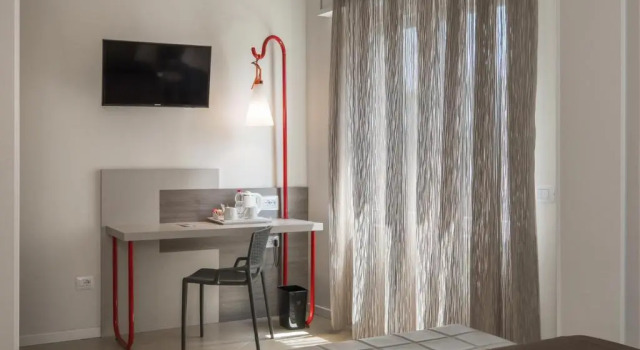 Двухместный номер Superior Hotel Piccolo