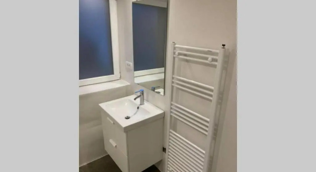 Huge BBQ Garden, Spacious Flat, AC, Free Parking 1