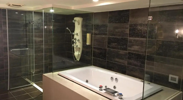 Двухместный номер Standard Discovery Motel - Tucheng