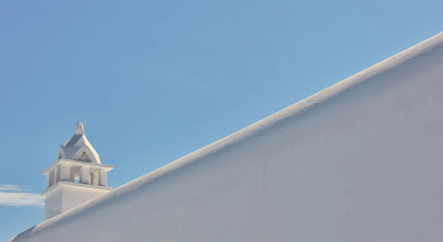 Katikies Mykonos - The Leading Hotels of the World, Prenota Hotel Agios Ioannis Tinos