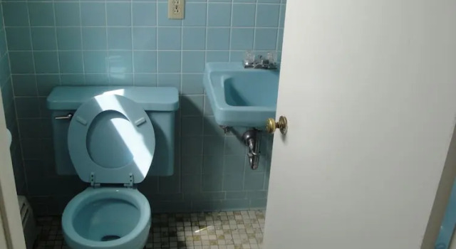 Четырёхместный номер Standard Budget Motel
