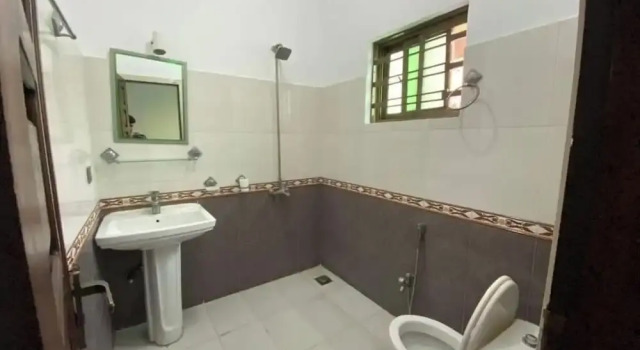 Двухместный номер Standard с видом на город Milton Lodge Guest House