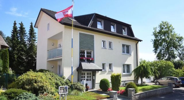 Haus Sigge Ferienwohnungen, Забронировать Апартаменты/квартира Бад-Зассендорф Зауэрланд, рядом с Спа Soletherme в городе Бад-Зассендорф