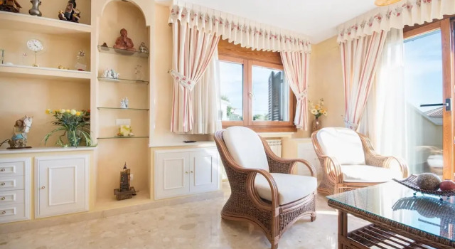 Villa Marinada, Rezerwuj Willa El Mas Mel Hiszpania