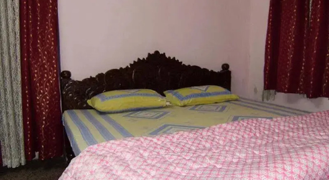 Rajputana Guest House, Забронировать Гостевой дом Гостевые дома штата Раджастхана, Гостевой дом