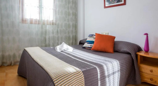 Апартаменты Standard Complejo Bellavista Residencial