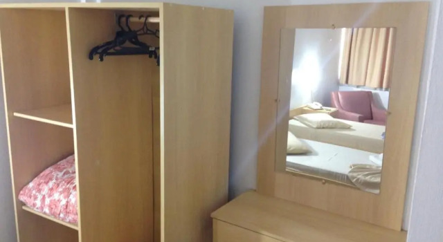 Номер Deluxe Hotel St. John