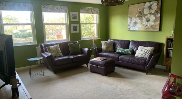 Central Beverley 4-bedroom Townhouse, Varaa Lomakoti Mökit kohteessa Merseyside, Mökki