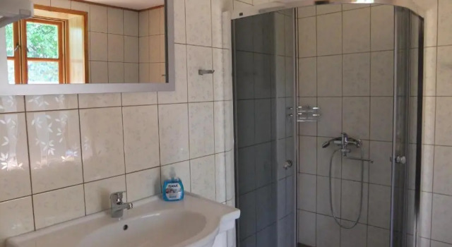 Коттедж Sodyba Suvernų kaime
