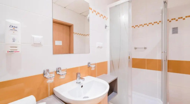 Апартаменты Weiser Hotel