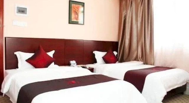 Yueyi Hotel - Shenzhen, Reserva ahora Hotel Tiantangwei Bao'an