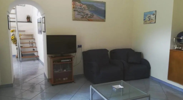 Коттедж Antonio's House