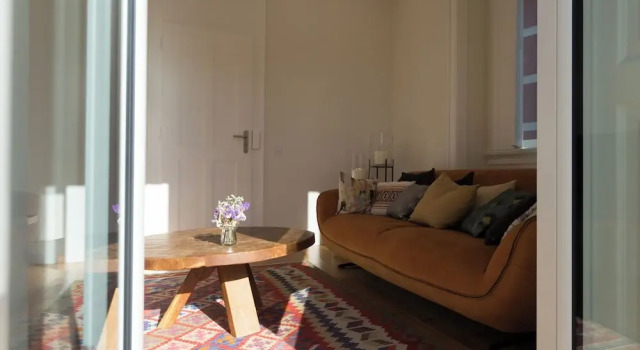 Vila Julieta Guesthouse, Забронировать Отель «постель и завтрак» Отели Коимбры с завтраком, рядом с Маленькая Португалия, Завтраки