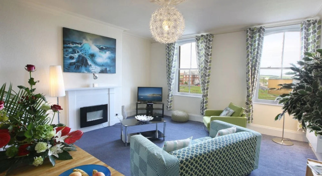 Апартаменты Clarkson Street Apartments
