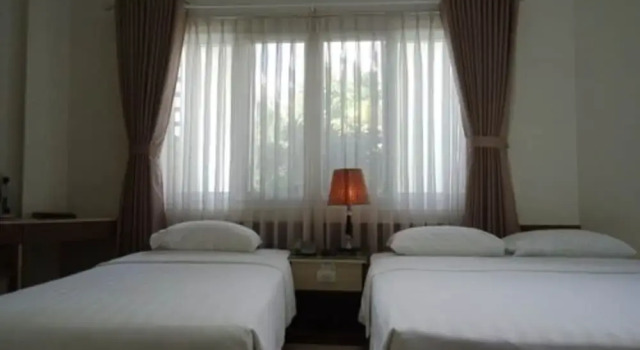 Номер Standard An Hotel