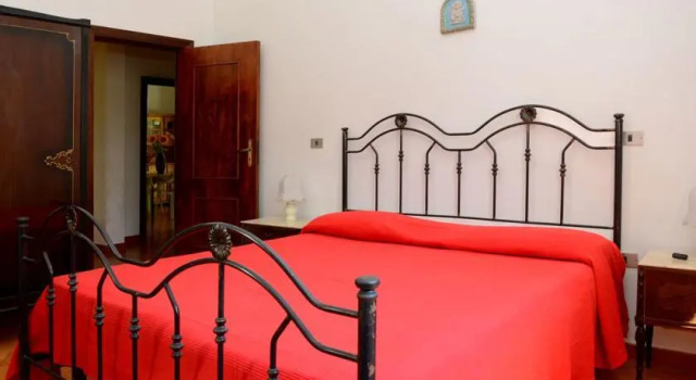 Villa Kareema, Rezervasyon Villa Manduria villalar, Villa