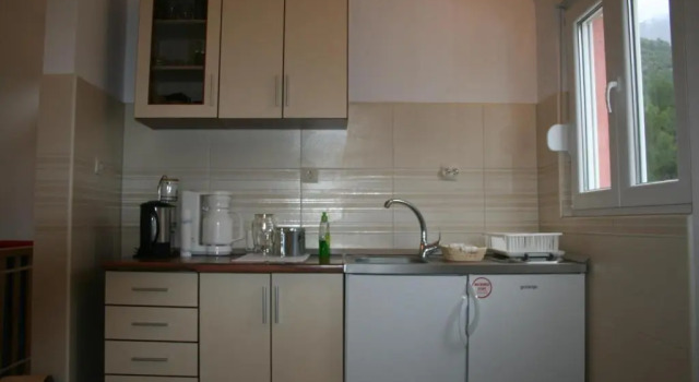 Апартаменты Apartments Rotim