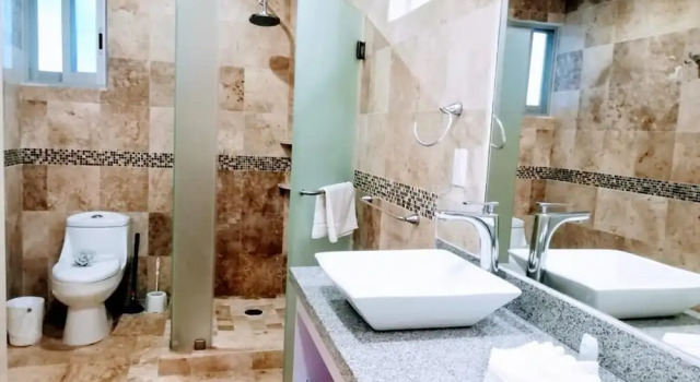 Люкс Comfort 5a Coral Suites