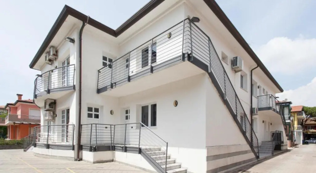 Residence Progresso