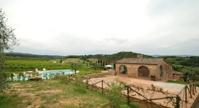 Villa Valiani