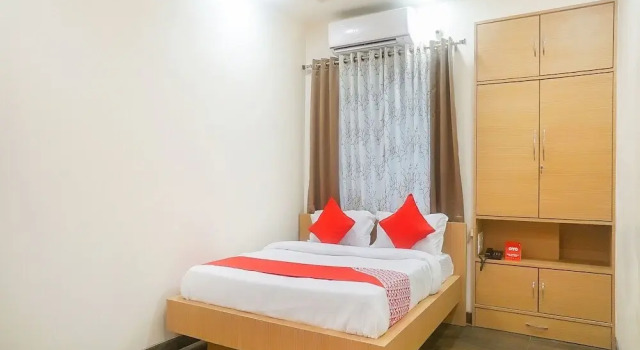 Santripti by OYO Rooms