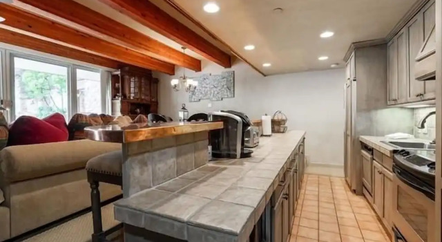Vail Realty 2 Bedroom Condo by RedAwning
