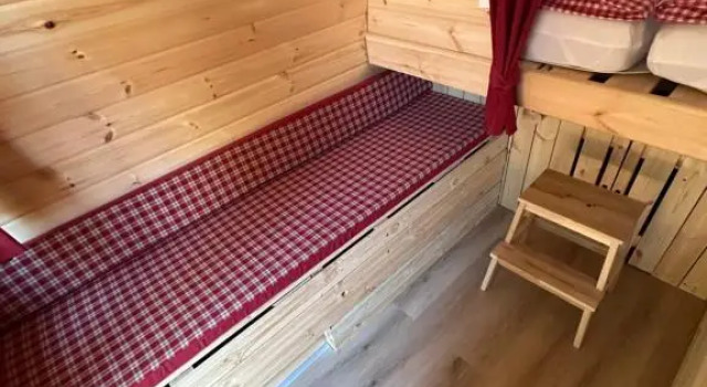 Номер Standard Der Eichenhof