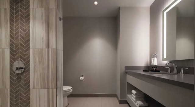 Номер Standard Great Canadian Casino Resort Toronto