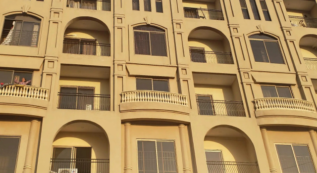 Rove Lodging - One Bed Apartment,Bahria Town, Boek Appartement Hotels in Islamabad met zwembad, in de buurt van Shalimar Cricket Ground, Zwembad