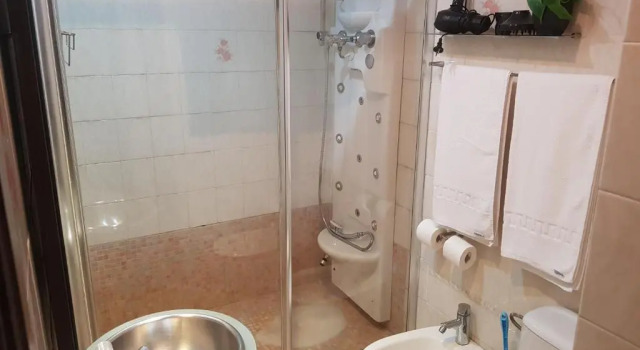 Апартаменты Апартаменты Parot Apartments