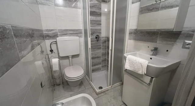 Номер Standard Agriturismo la Palma Hotel