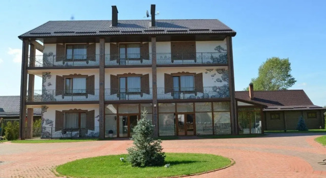 Tsentr Otdykha Banki Guest house, Book Guesthouse Kaliningrad Kaliningrad Region