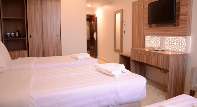 Artal Taibah Hotel