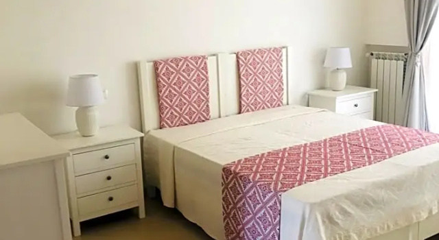 Cala Azul, Buchen Sie Bed & Breakfast Alghero Sardinia North