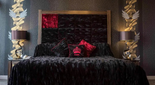 Двухместный номер Deluxe Earl Of Doncaster Hotel