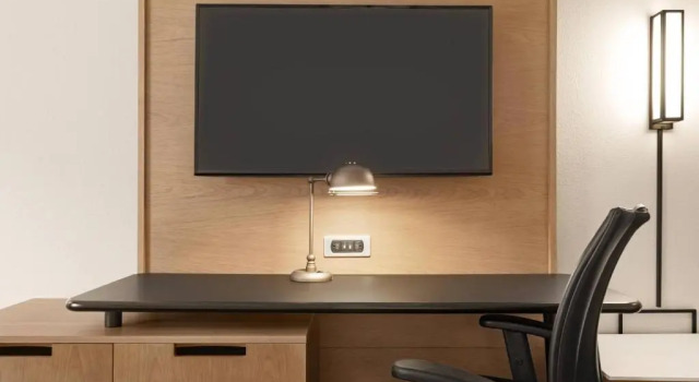Номер Standard Fairfield Inn by Marriott Warren Niles