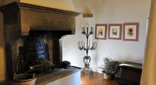 Вилла Deluxe Exclusive Tuscany Villa