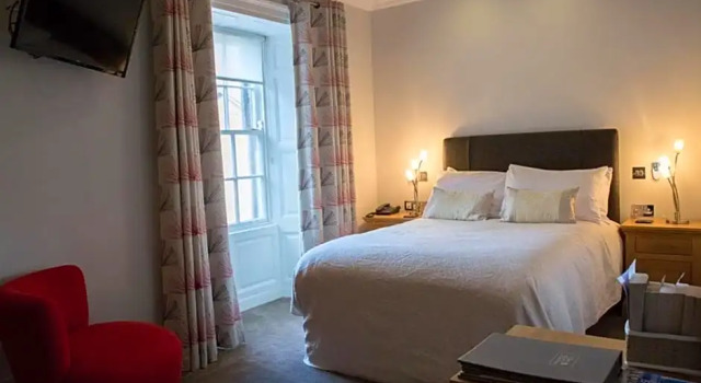 Номер Superior The Inn At Brough