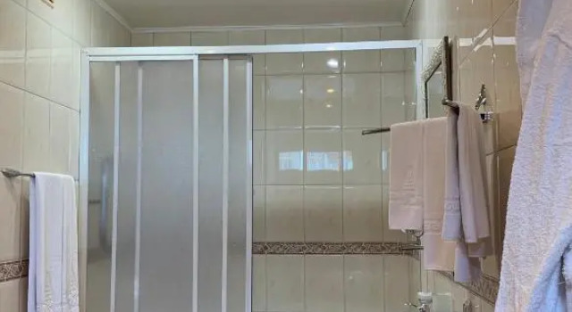 Apartment Hotel Prydesnyansky