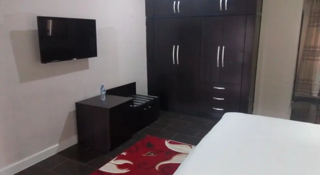 Номер Royal Aliz Ambruz Hotel