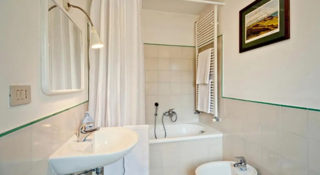 Апартаменты с 3 комнатами Agriturismo La Montecchia