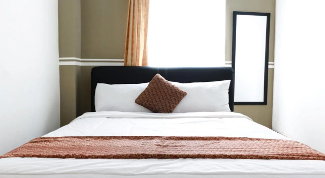 Zatarana Guest House Syariah, Book Guesthouse Bandung Wetan Bandung, near Gedung Sate