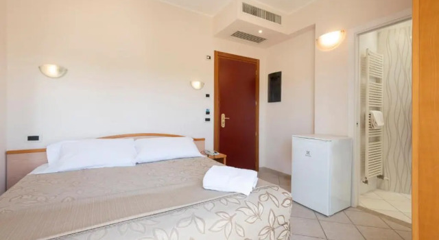 Номер Standard Hotel Residence Imperial