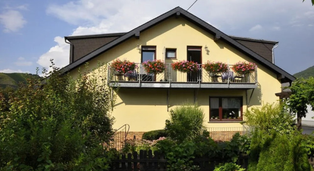Gästehaus Panorama