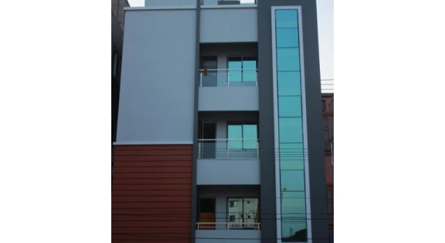 Lazy Stay Bhubaneswar, Prenota Hotel Bhubaneshwar Orissa