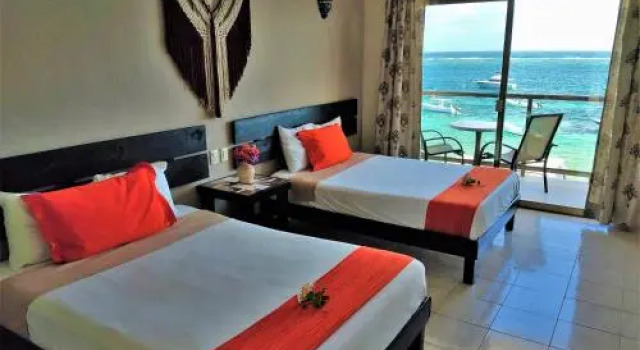 Casona Roja Suite, Prenota Hotel Hotel a Quintana Roo con parcheggio, Parcheggio