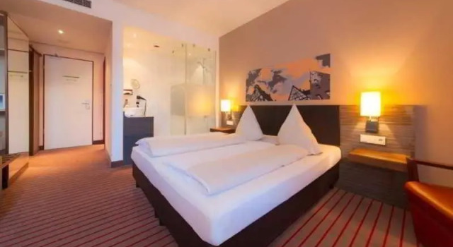 Номер Standard Novina Hotel Tillypark