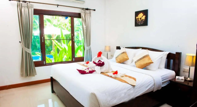 Mingmongkol Resort