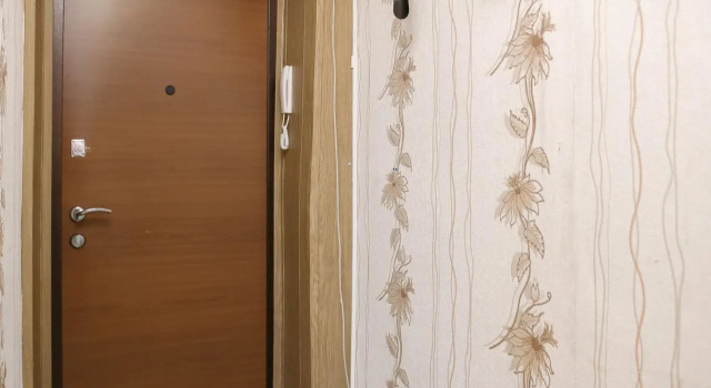 Апартаменты Атмосфера на улице Слепнева